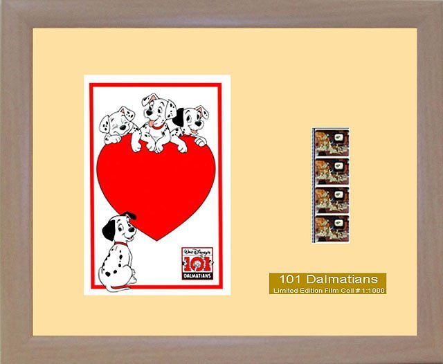 101 Dalmations