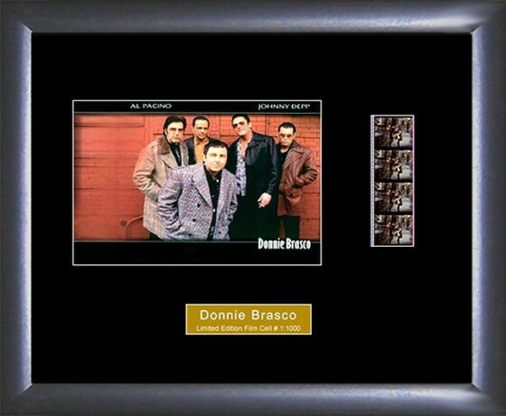 Donnie Brasco