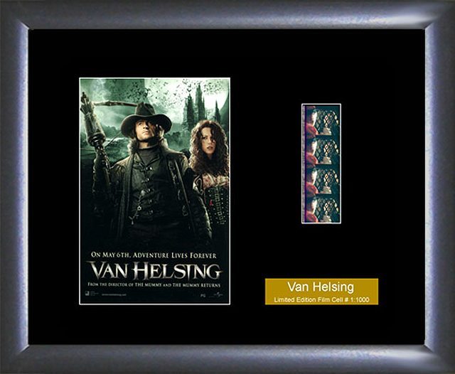 Van Helsing