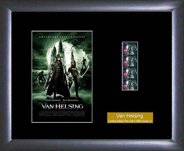 Van Helsing