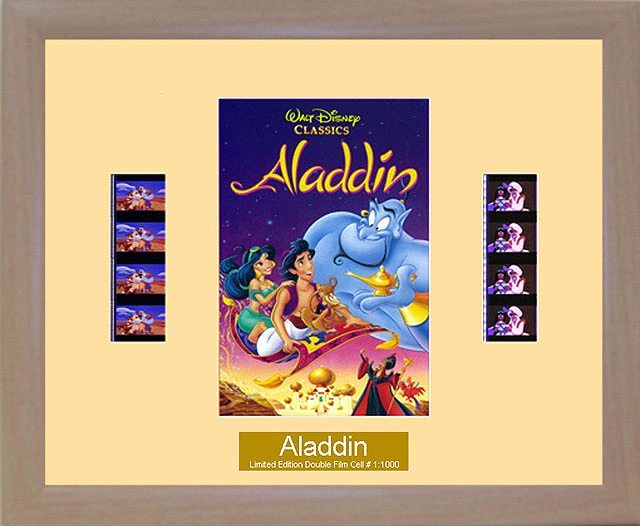 Aladdin