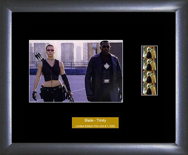 Blade Trinity