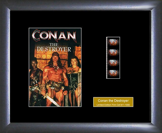 Conan the Destroyer