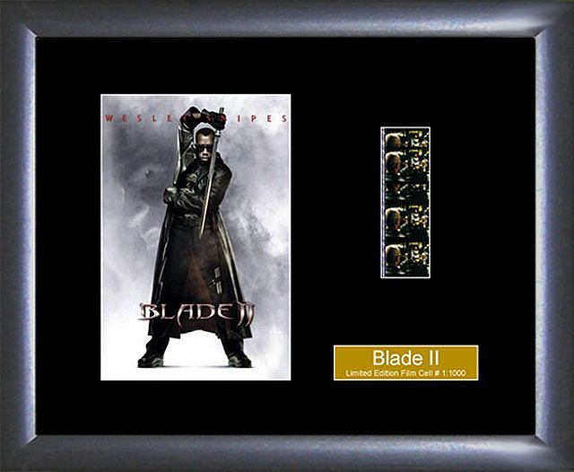 Blade II