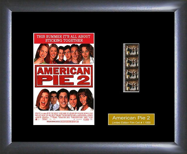 American Pie 2