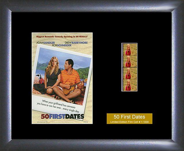 50 First Dates