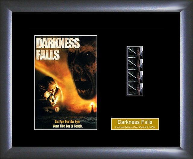 Darkness Falls