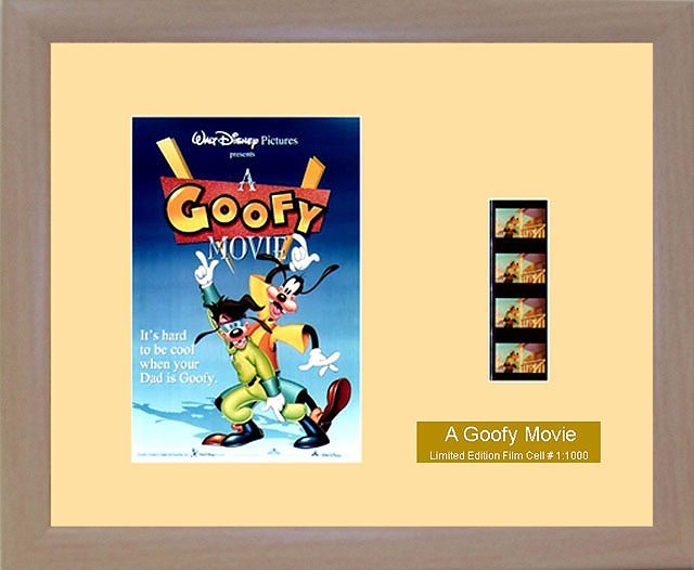 A Goofy Movie