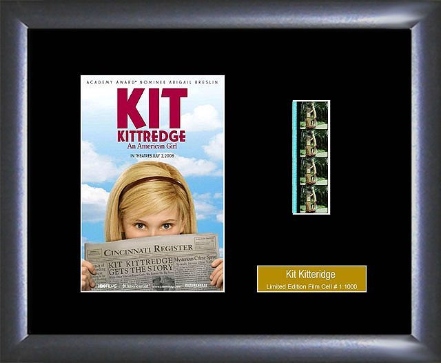 Kit Kitterifge