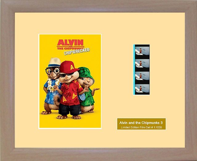 Alvin & The Chipmunks 3