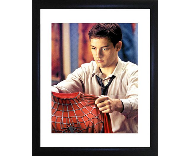 Spider-Man : Tobey Maguire