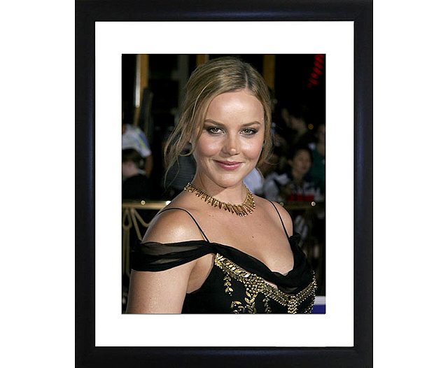 Abbie Cornish