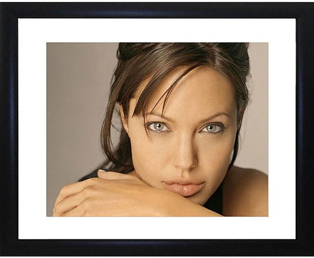 Angelina Jolie