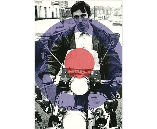 Quadrophenia