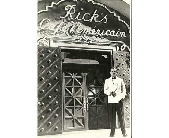 Humphrey Bogart Casablanca Go Memorabilia Humphrey Bogart Casablanca Go Memorabilia