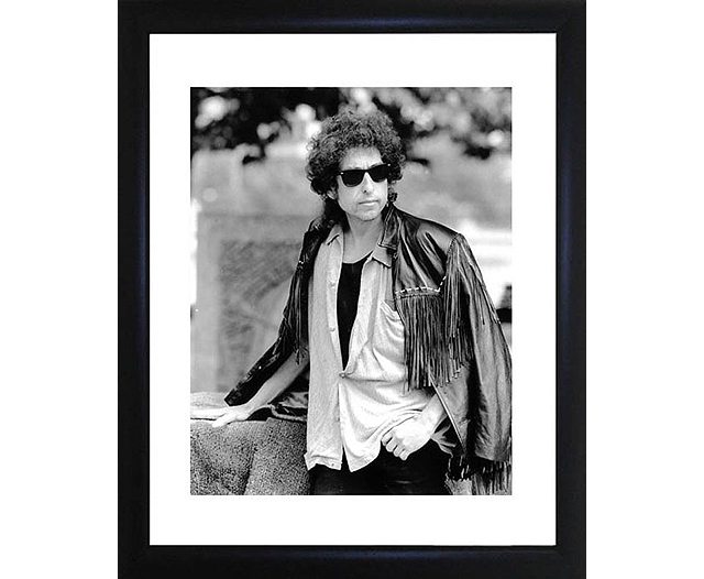 Bob Dylan Go Memorabilia